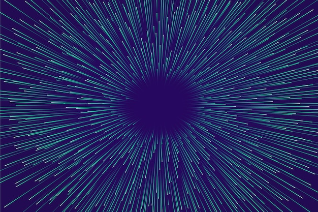 Центрированная скорость светло-голубой фон