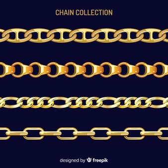 Chain collection