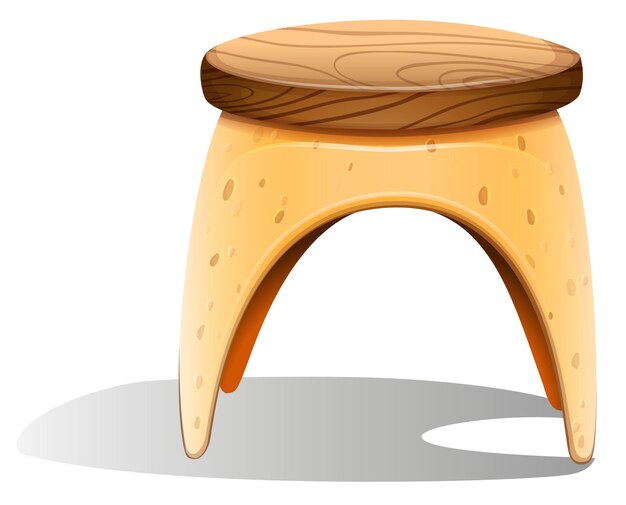 A chair furniture