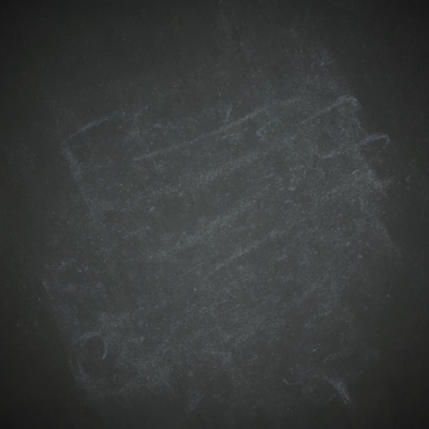 Black chalk board texture Royalty Free Vector Image