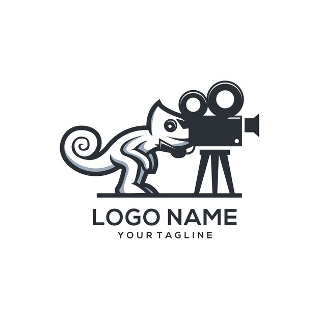 Download Free Cameleon Images Free Vectors Stock Photos Psd Use our free logo maker to create a logo and build your brand. Put your logo on business cards, promotional products, or your website for brand visibility.