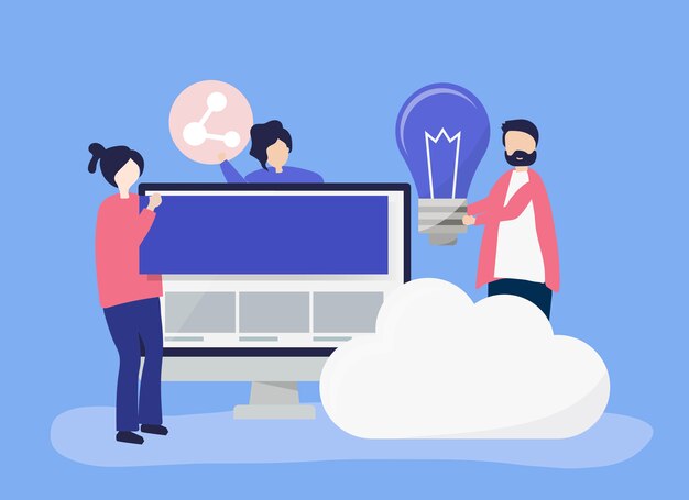 Tech Expedition Begins Cloud Central