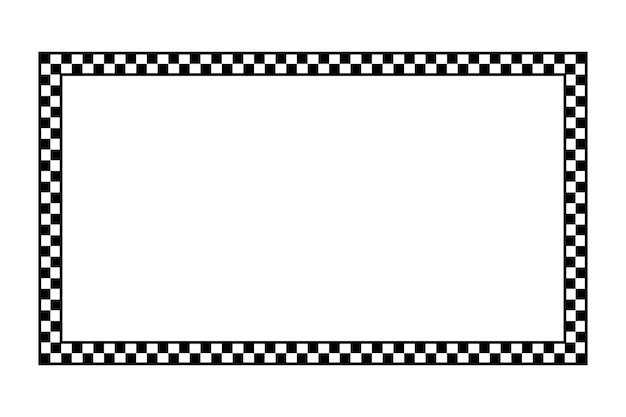 Black White Checkered Images  Free Photos, PNG Stickers