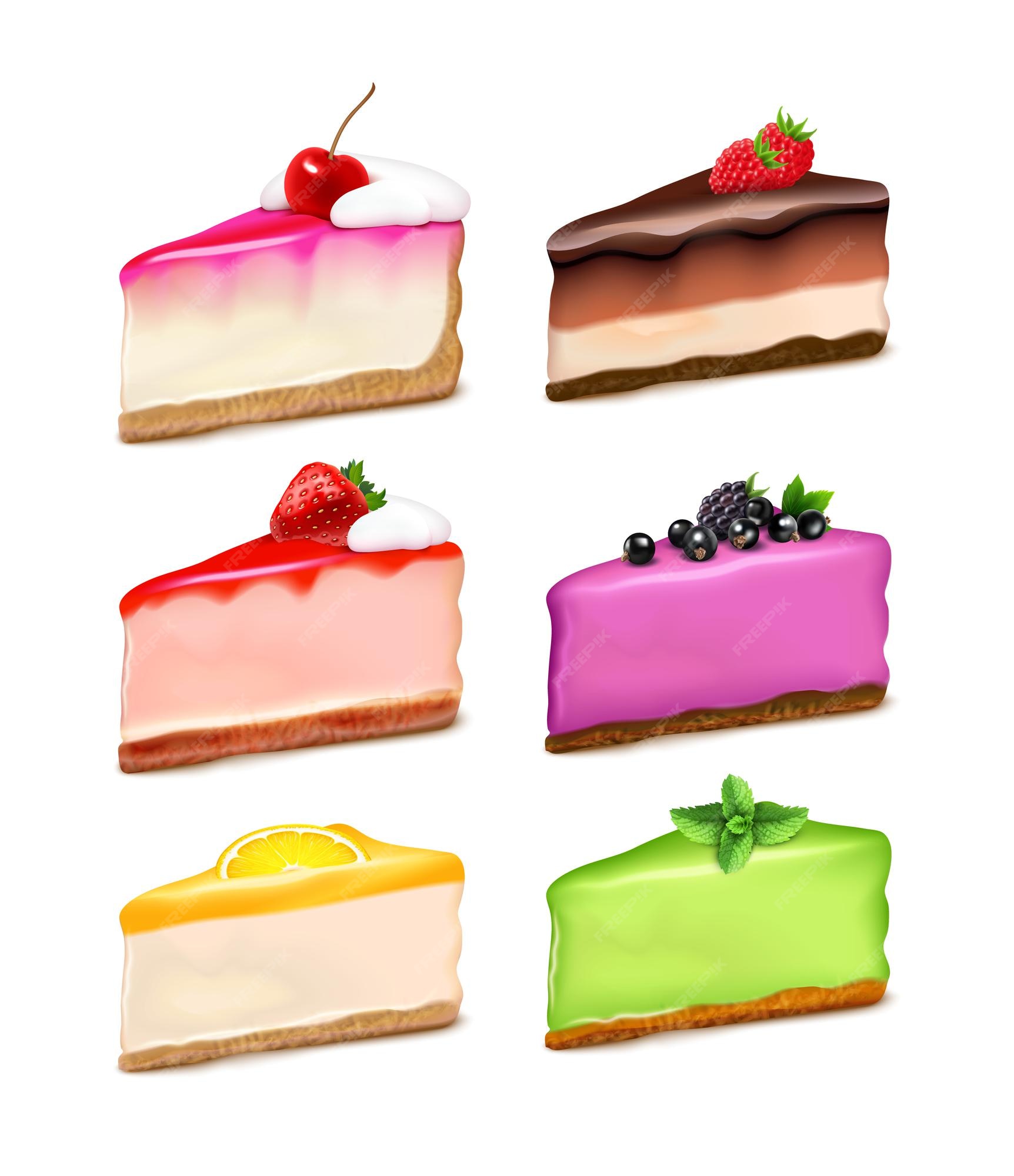 ケーキ 画像 無料のベクター ストックフォト Psd