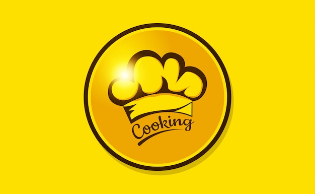 Download Free Chef Hat Logo Template Restaurant Logo Design Inspiration Bakery Use our free logo maker to create a logo and build your brand. Put your logo on business cards, promotional products, or your website for brand visibility.