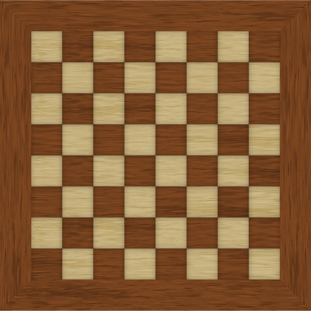 Chess background design