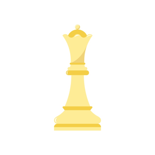 Free vector chess