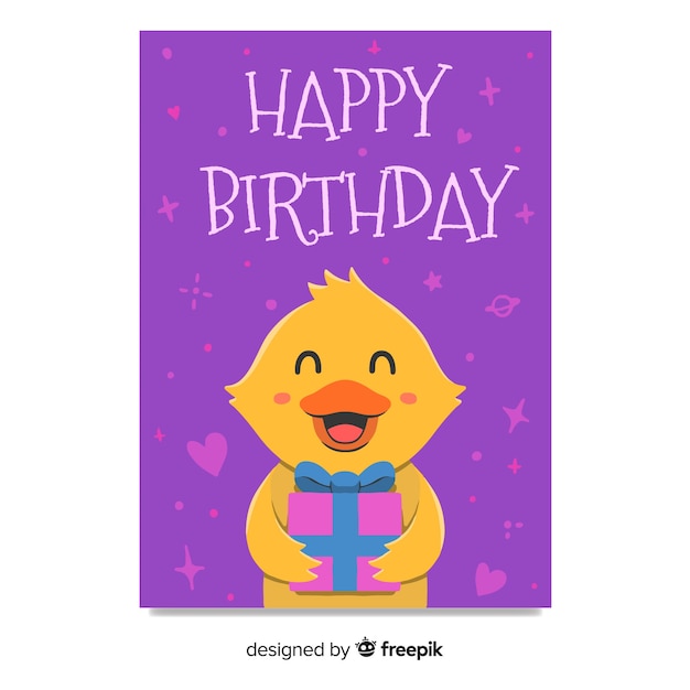 Download Free Download This Free Vector Children S Birthday Invitation Cute Use our free logo maker to create a logo and build your brand. Put your logo on business cards, promotional products, or your website for brand visibility.