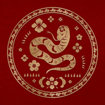 Play the Google Snake Logo made for Chinese New Year