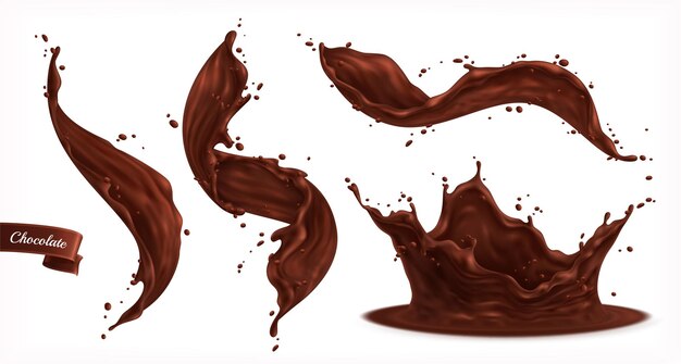 Chocolate Images Free Vectors Stock Photos Psd