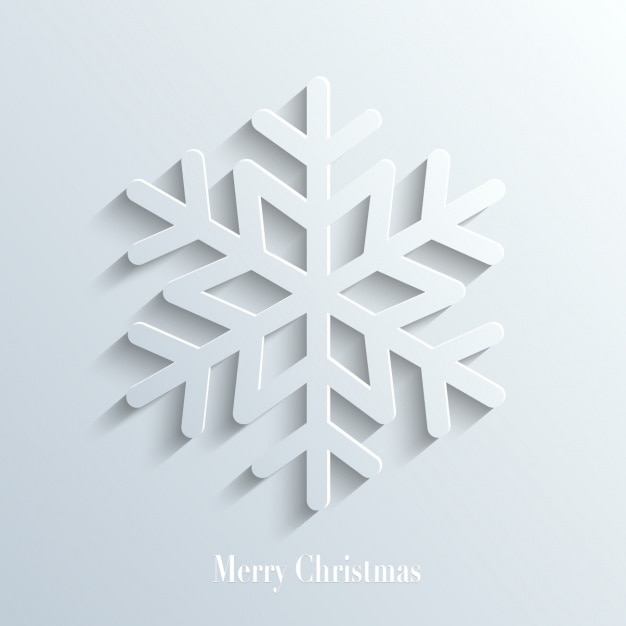 Free Vector christmas background design