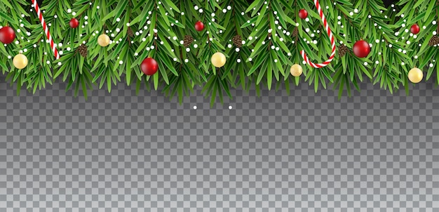 Premium Vector New Year And Christmas Ball On Transparent Background Premium Vector New Year And Christmas Ball On Transparent Background