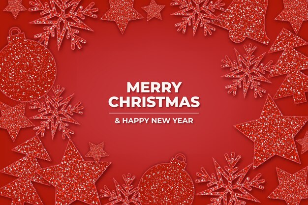 クリスマスの壁紙 画像 無料のベクター ストックフォト Psd
