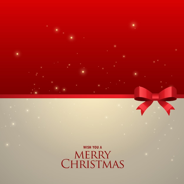 Christmas background with space for your text