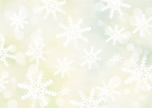 Christmas background