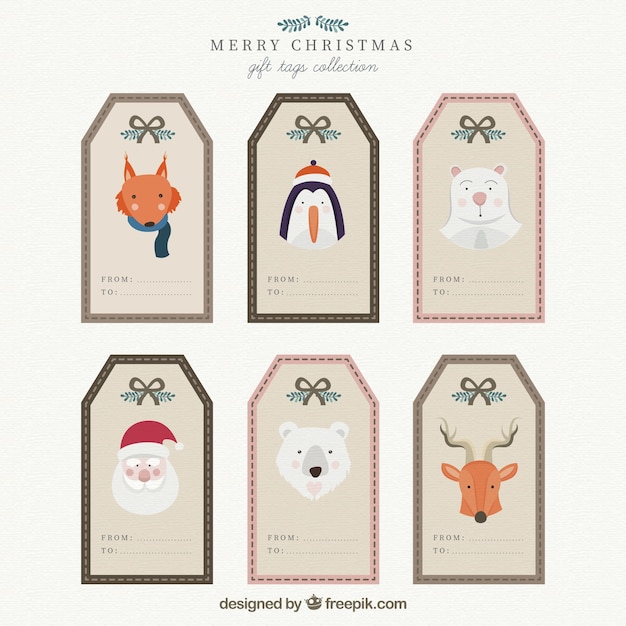 Gift Tag Images - Free Download on Freepik