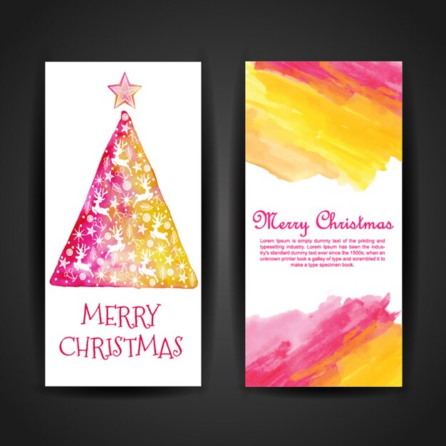 Christmas Greeting Cards