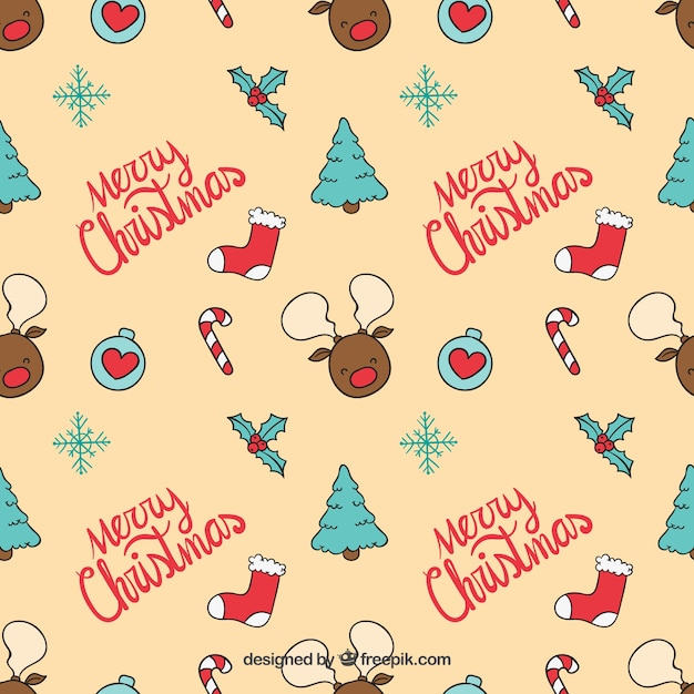 Page 17  Simple Christmas Wrapping Paper Images - Free Download