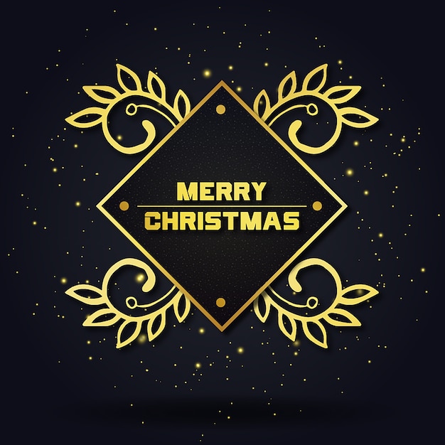 クリスマスロイヤルのロゴデザイン