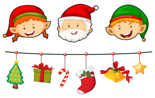 Christmas Clipart Images Free Vectors Stock Photos Psd