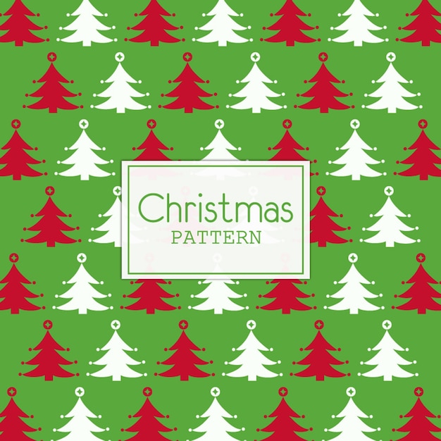 Free vector christmas vector background