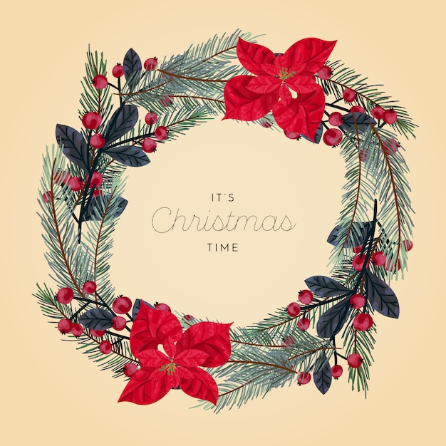 Christmas Wreath