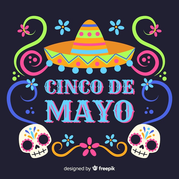 Cinco de mayo