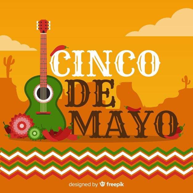 Cinco de mayo