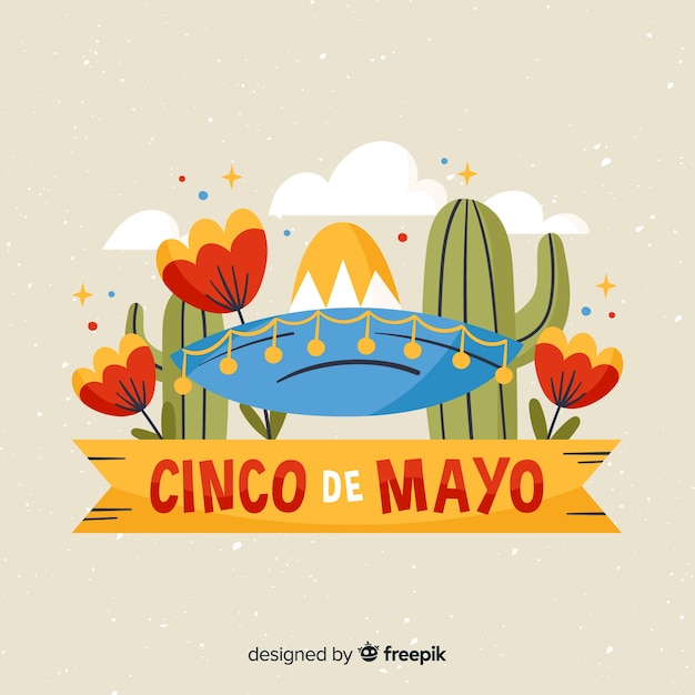 Cinco de mayo