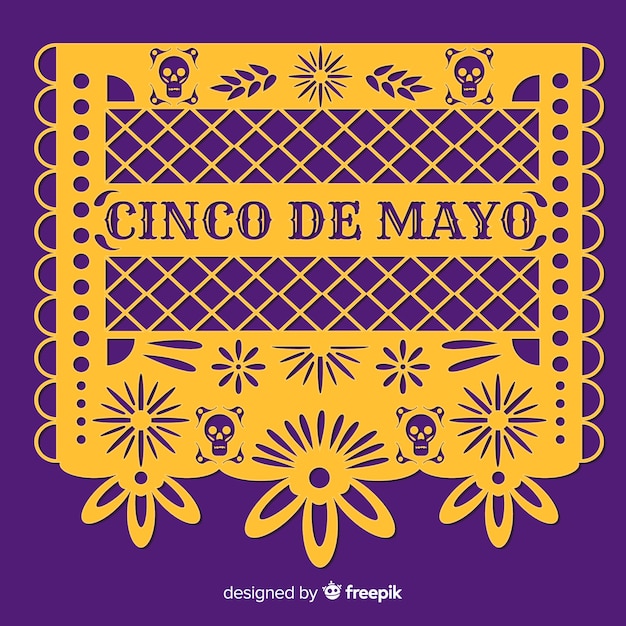 Cinco de mayo