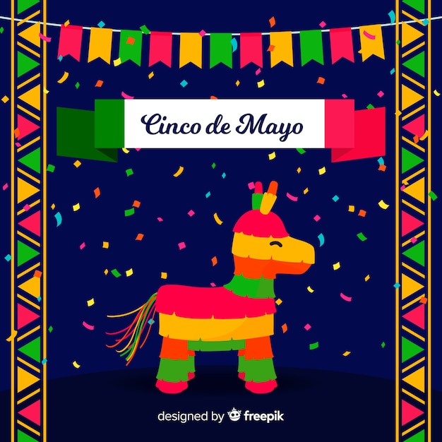 Cinco de mayo