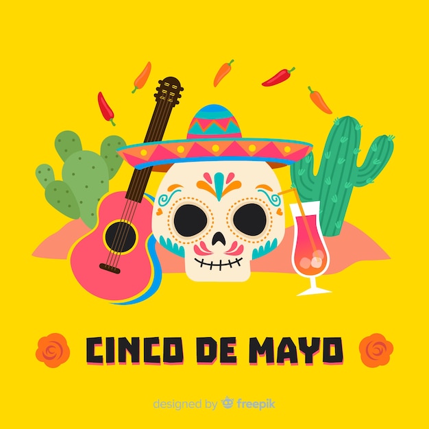 Cinco de mayo