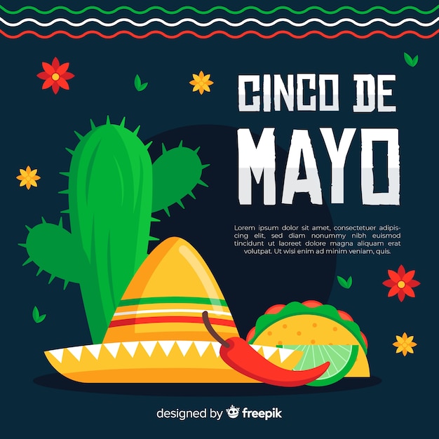 Cinco de mayo