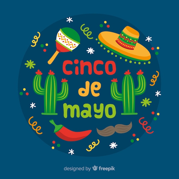 Cinco de mayo