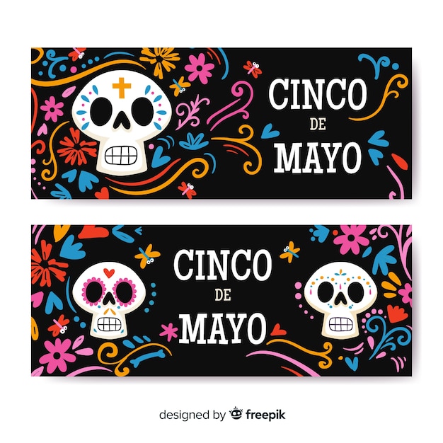 Cinco de mayo