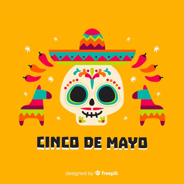 Cinco de mayo