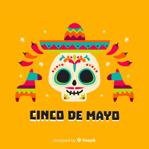 Cinco de mayo