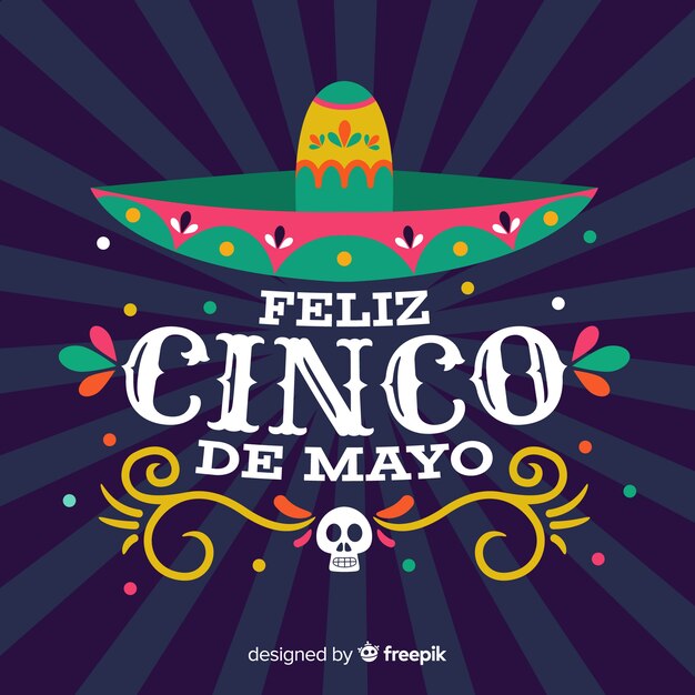 Cinco de mayo