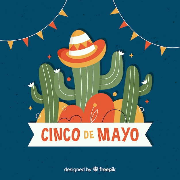 Cinco de mayo