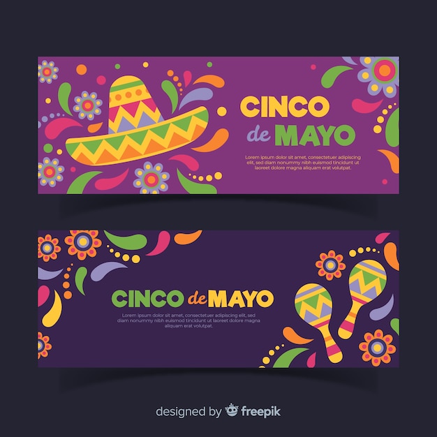 Cinco de mayo