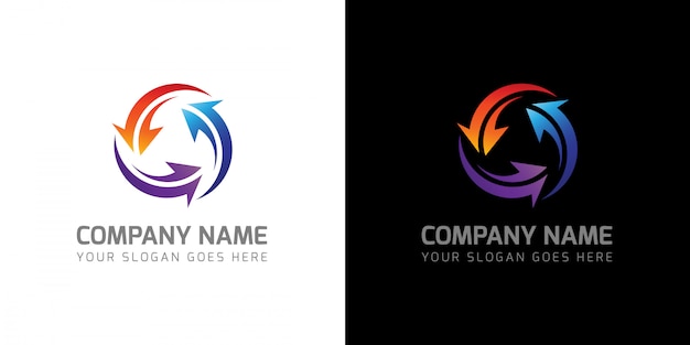 Download Free Awesome Infinity Logo Premium Vector Use our free logo maker to create a logo and build your brand. Put your logo on business cards, promotional products, or your website for brand visibility.