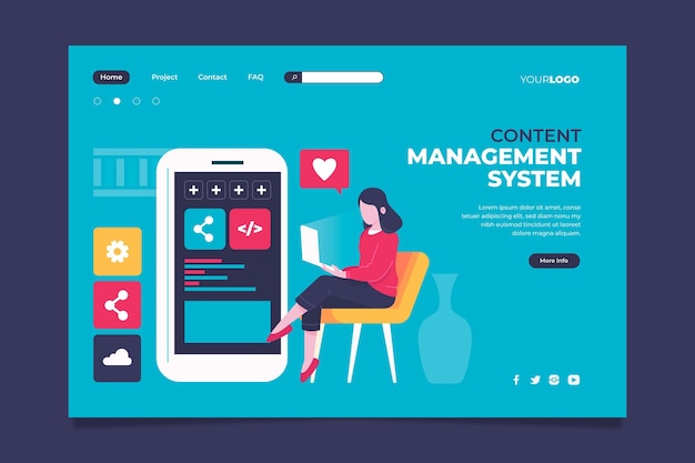 Global Clients