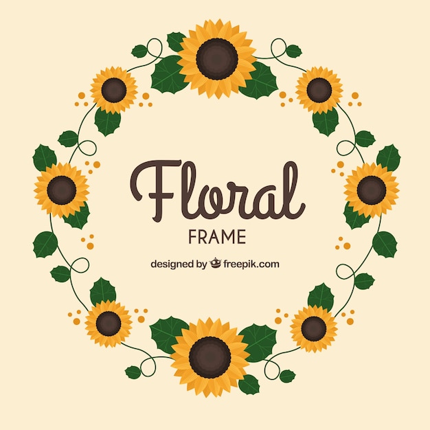 Download Free Sunflower Frame Images Free Vectors Stock Photos Psd Use our free logo maker to create a logo and build your brand. Put your logo on business cards, promotional products, or your website for brand visibility.
