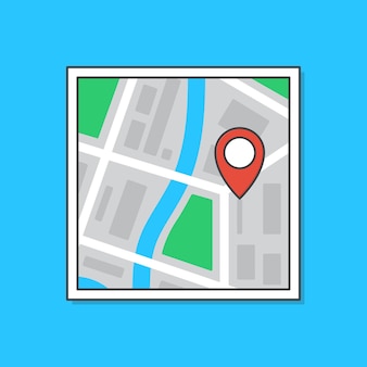 イラスト 地図 ピン アイコン 無料のベクター イラスト 地図 ピン アイコン 無料のベクター