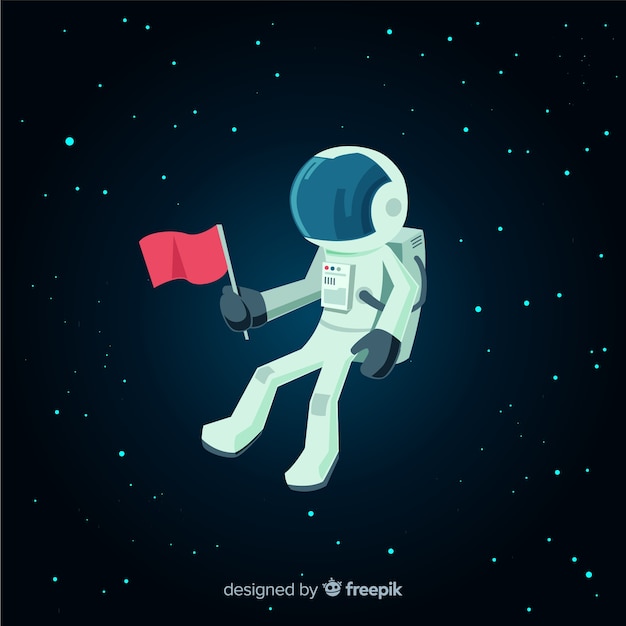 宇宙飛行士 画像 無料のベクター ストックフォト Psd