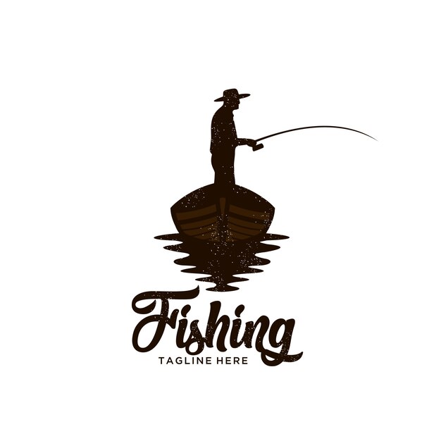Fishing Boat Silhouette Images Free Vectors Stock Photos Psd