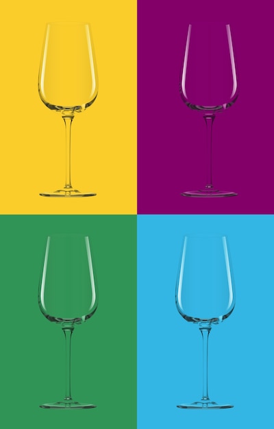 Page 2  Wine glass Vectors & Illustrations for Free Download