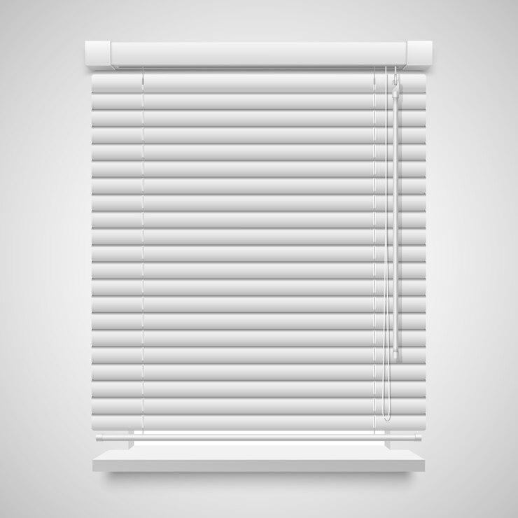Free Vector closed shutter