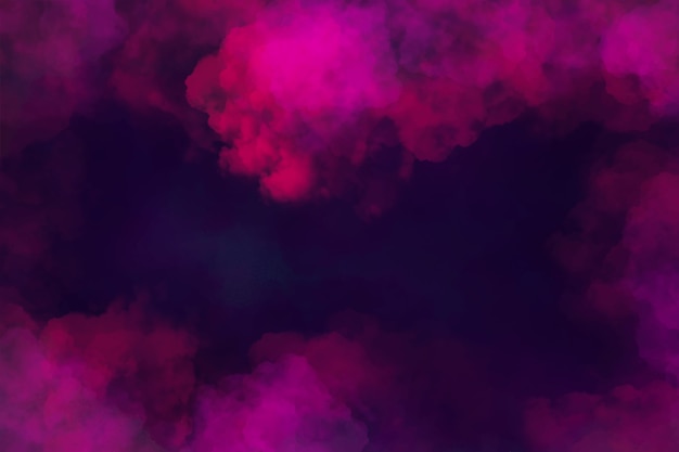 Cloud Background