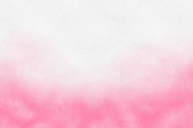 Free vector cloudy watercolor background